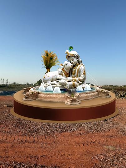 Govardhan Main Image 1