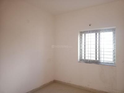 Bedroom Image of 1550 Sq.ft 3 BHK Apartment / Flat for sale in Habsiguda Hyderabad for Rs. 13500000