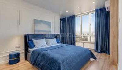 Bedroom Image of 2621 Sq.ft 3 BHK Apartment / Flat for sale in Prestige Pine Forest, Whitefield Bengaluru for Rs. 44600000