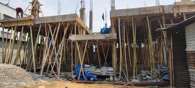 Image of 850 Sq.ft 2 BHK Apartment / Flat for sale in Lal Ganesh, Guwahati for Rs. 3800000