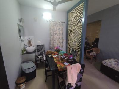 Hall Image of 1308 Sq.ft 2 BHK Apartment / Flat for sale in GR Sagar Nivas, Rayasandra Bengaluru for Rs. 11500000