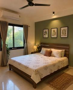 Bedroom Image of 650 Sq.ft 1 BHK Independent House for sale in Hoskote Bengaluru for Rs. 6500000