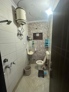 Image of 500 Sq.ft 2 BHK Builder Floor for sale in Shastri Nagar, New Delhi for Rs. 4500000