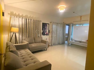 Hall Image of 1905 Sq.ft 3 BHK Apartment / Flat for sale in Shanta Sriram Blue Birds Habitat, Yousufguda Hyderabad for Rs. 14000040