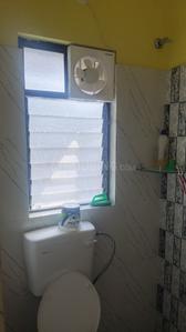 Image of 648 Sq.ft 2 BHK Apartment / Flat for sale in Gems City, Joka, Kolkata for Rs. 2400000