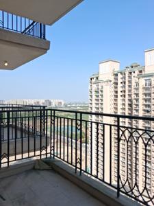 Living Room Image of 3200 Sq.ft 4 BHK Apartment / Flat for sale in ATS Le Grandiose, Sector 150 Noida for Rs. 45000000