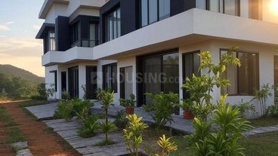 Image of 1400 Sq.ft 2 BHK Apartment / Flat for rent in Oceanus Spandana, Kodaparamba, Kannur for Rs. 25000