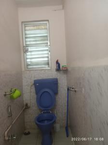 Bathroom Image of Garden lane pg in Andheri East, Mumbai