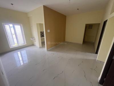 Hall Image of 1051 Sq.ft 2 BHK Apartment / Flat for sale in JKM Radiance, Poonamallee Chennai for Rs. 6600000