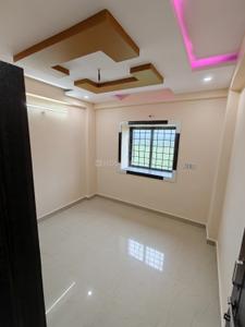 Bedroom Image of 1215 Sq.ft 3 BHK Apartment / Flat for sale in Sujatha Nagar Visakhapatnam for Rs. 4500000