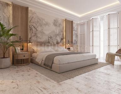 Bedroom Image of 1325 Sq.ft 3 BHK Apartment / Flat for sale in Undri Pune for Rs. 9000000