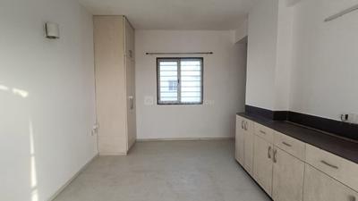 Kitchen Image of 1413 Sq.ft 2.5 BHK Apartment / Flat for rent in ABA Olive County, Vasundhara Ghaziabad for Rs. 36500