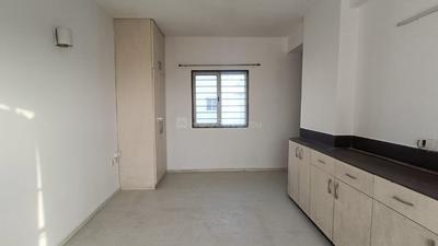 Kitchen Image of 1413 Sq.ft 2.5 BHK Apartment / Flat for sale in ABA Olive County, Vasundhara Ghaziabad for Rs. 18400000
