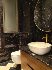 Image of 2907 Sq.ft 4 BHK Builder Floor for sale in Green Park, New Delhi for Rs. 89000000