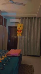 Bedroom Image of 750 Sq.ft 2 BHK Apartment / Flat for sale in Omega City, Bhago Majra Mohali for Rs. 5900000