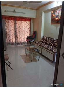 Hall Image of Preeti Society in Andheri East, Mumbai