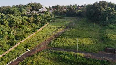 Image of 3765 Sq.ft Residential Plot / Land for sale in Karjat, Thane for Rs. 4514235