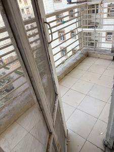 Balcony Image of 1100 Sq.ft 2 BHK Apartment / Flat for rent in CHD Avenue 71, Sector 72 Gurgaon for Rs. 37000