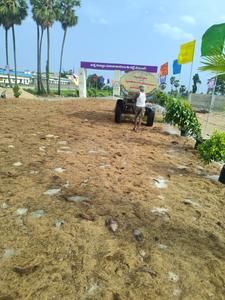 Residential Plot
