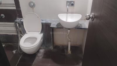 Image of 1100 Sq.ft 2 BHK Apartment / Flat for rent in Goel Ganga Bhagyoday, Anand Nagar, Sinhagad Road, Pune for Rs. 28000