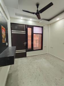 Bedroom Image of 1125 Sq.ft 3 BHK Builder Floor for sale in Vikaspuri New Delhi for Rs. 18000000