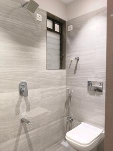 Bedroom Two Image of 907 Sq.ft 2 BHK Apartment / Flat for sale in SS Balaji Sarvoday A Wing B Wing And E Wing, Dombivli East Thane for Rs. 6800000