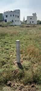Image of 1200 Sq.ft Residential Plot / Land for sale in Thaiyur, Chennai for Rs. 3600000