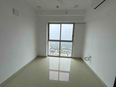 Bedroom Image of 1500 Sq.ft 3 BHK Apartment / Flat for rent in Lodha Venezia, Parel Mumbai for Rs. 185000