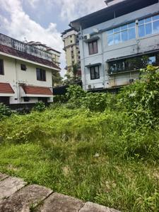 Kadavanthra Plot View 2