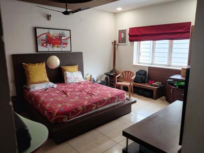 Bedroom Image of 3750 Sq.ft 5 BHK Villa for sale in Tens Orchards, Kilpauk Chennai for Rs. 61000000