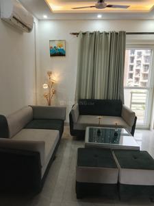 Hall Image of 1800 Sq.ft 3 BHK Apartment / Flat for sale in Acme Heights 92, Sector 92 Mohali for Rs. 10800000
