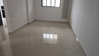 Living Room Image of 737 Sq.ft 1 BHK Apartment / Flat for sale in Kothrud Pune for Rs. 11000000