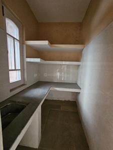 Kitchen Image of 1633 Sq.ft 4 BHK Builder Floor for rent in Chinore Jammu for Rs. 20000