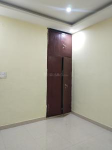 Bedroom Image of 1400 Sq.ft 2 BHK Builder Floor for rent in Indra Nagar Colony Dehradun for Rs. 20000