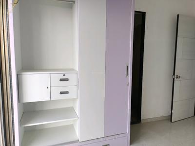 Bedroom Image of 1700 Sq.ft 3 BHK Apartment / Flat for sale in Neel Rosalia, Ulwe Navi Mumbai for Rs. 30000000