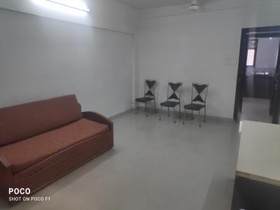 Hall Image of Nabar's Nest in Andheri East, Mumbai