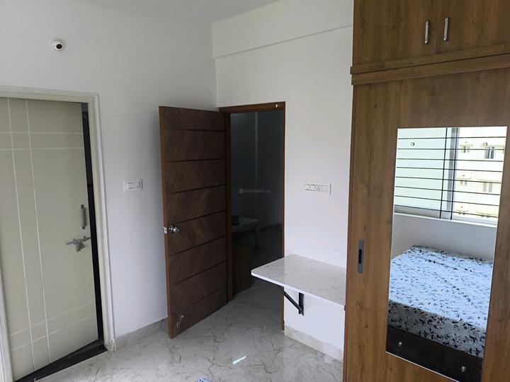 Ashraya 3 Bedroom 1