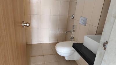 Image of 1000 Sq.ft 3 BHK Apartment / Flat for rent in Godrej Emerald, Thane West, Thane for Rs. 35000