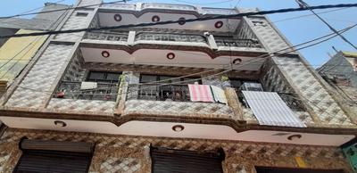 Image of 1159 Sq.ft 6 BHK Independent House for sale in New Mustafabad, New Delhi for Rs. 20000000
