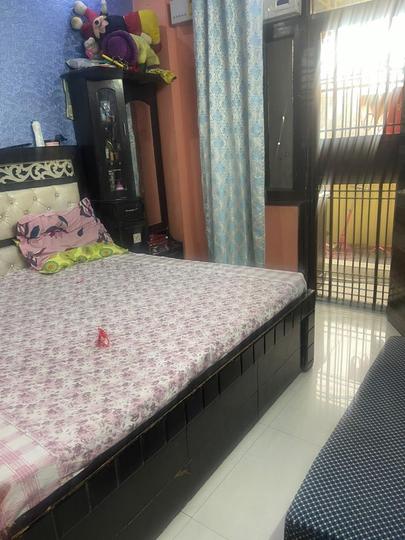 Shakti Khand, Indirapuram Bedroom 1