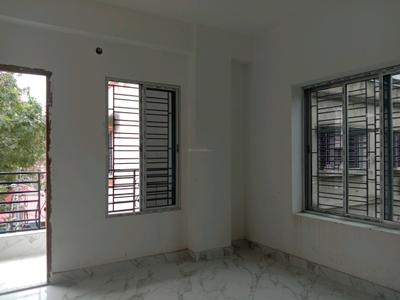 Bedroom Image of 1305 Sq.ft 3 BHK Apartment / Flat for sale in South Dum Dum Kolkata for Rs. 6900000