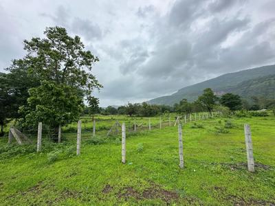 Image of 4515 Sq.ft Residential Plot / Land for sale in Karjat, Thane for Rs. 3420000