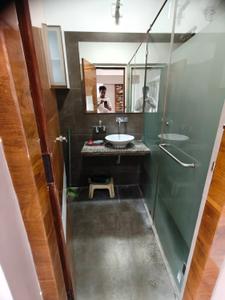 Image of 2400 Sq.ft 3 BHK Apartment / Flat for rent in VRA Sudha Kalash, Jodhpur, Ahmedabad for Rs. 55000