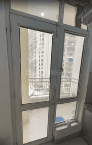Image of 2100 Sq.ft 4 BHK Apartment / Flat for rent in Supertech Eco Village 1, Noida Extension, Greater Noida for Rs. 33000