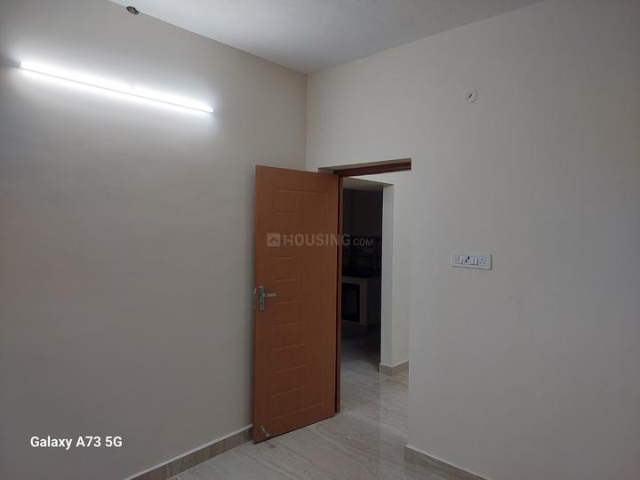 Ramakrishna Puram, West Mambalam Bedroom 1