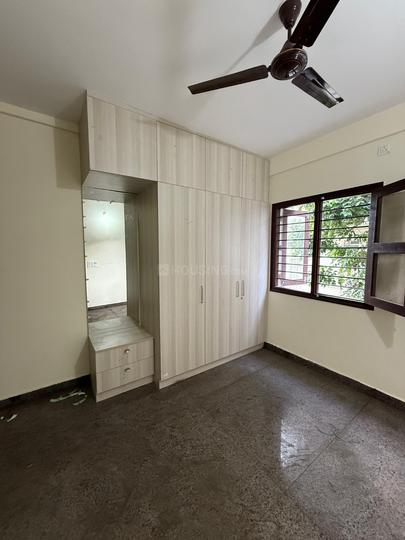 Koramangala Bedroom 1