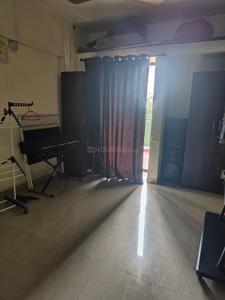 Bedroom Image of 1654 Sq.ft 3 BHK Apartment / Flat for sale in Gini Sanskruti, Hadapsar Pune for Rs. 9000000