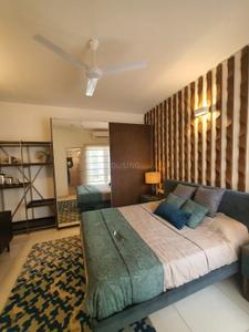 Bedroom Image of 2573 Sq.ft 3 BHK Villa for sale in Bluejay Nine Forum, Vittasandra Bengaluru for Rs. 21000000