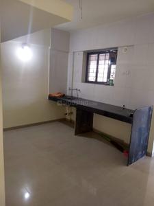 Kitchen Image of 1064 Sq.ft 2 BHK Apartment / Flat for sale in Shree Chougale Sawant Shree Samarth Nagar, Balinge Kolhapur for Rs. 2850000