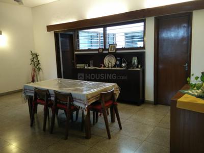 2 BHK Independent Builder Floor